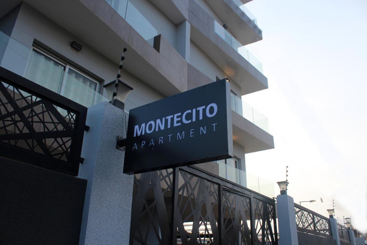 Montecito Apartments 아크라 외부 사진